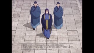 Apothecary Diaries | S2 Episode 42🍃 (English Sub)