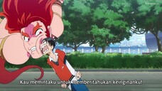 Bucchigiri?! Episode 2|Full[SUB INDO]