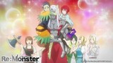 Re:Monster - Preview of EP03