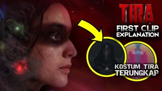 AKAN ADA "DOKTOR SETAN" BARU? | TIRA FIRST CLIP EXPLANATION