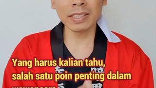 tips interview sama orang Jepang