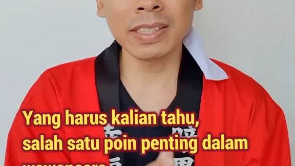 tips interview sama orang Jepang