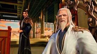 New❗Preview Lord Of Aciend Gods Grave Eps 317🔥