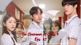 The Chairman of Class 9 Eps 02  Sub Indo