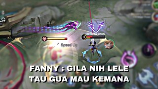 LELE AUTO AIM NIH BOS!!