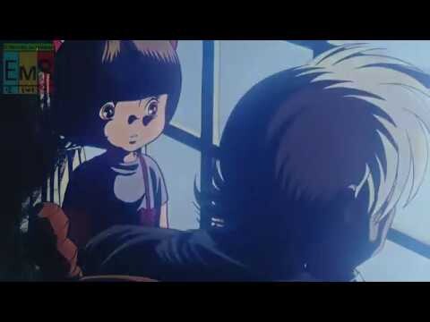 Black Jack Ova 1993 Opening