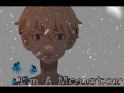 Tokyo Revengers 「AMV」I'm A Monster- ᴴᴰ