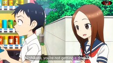 Teasing Master Takagi-san Episode 6 Season 1 Hd Part 2