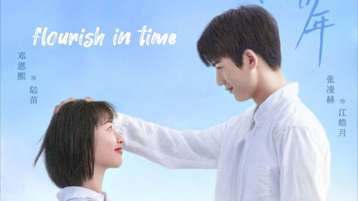 Flourish in time Ep1 [Indosub]