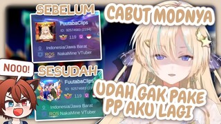 Dapet Tang Biru Cuma 1 Menit Doang [Amarynn/AKA Virtual]