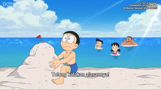 Doraemon episode 668