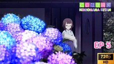 Konohana Kitan Ep 5 [SUB INDO]