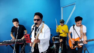 Let's Get It Started + Get The Party Started - (Plethora Live Cover)