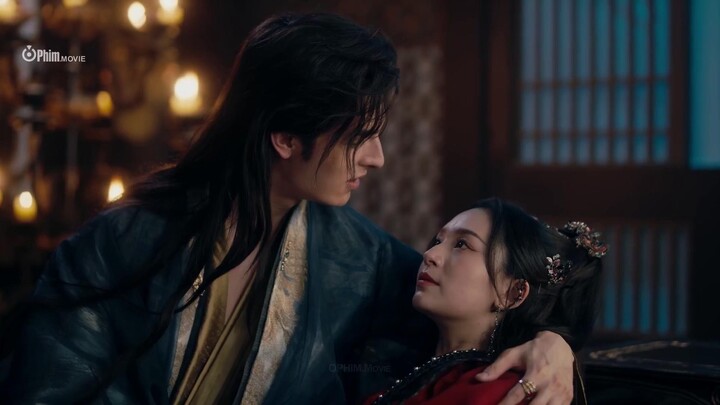 Tiên Quân Hữu Kiếp EP 13 [Sub Việt]