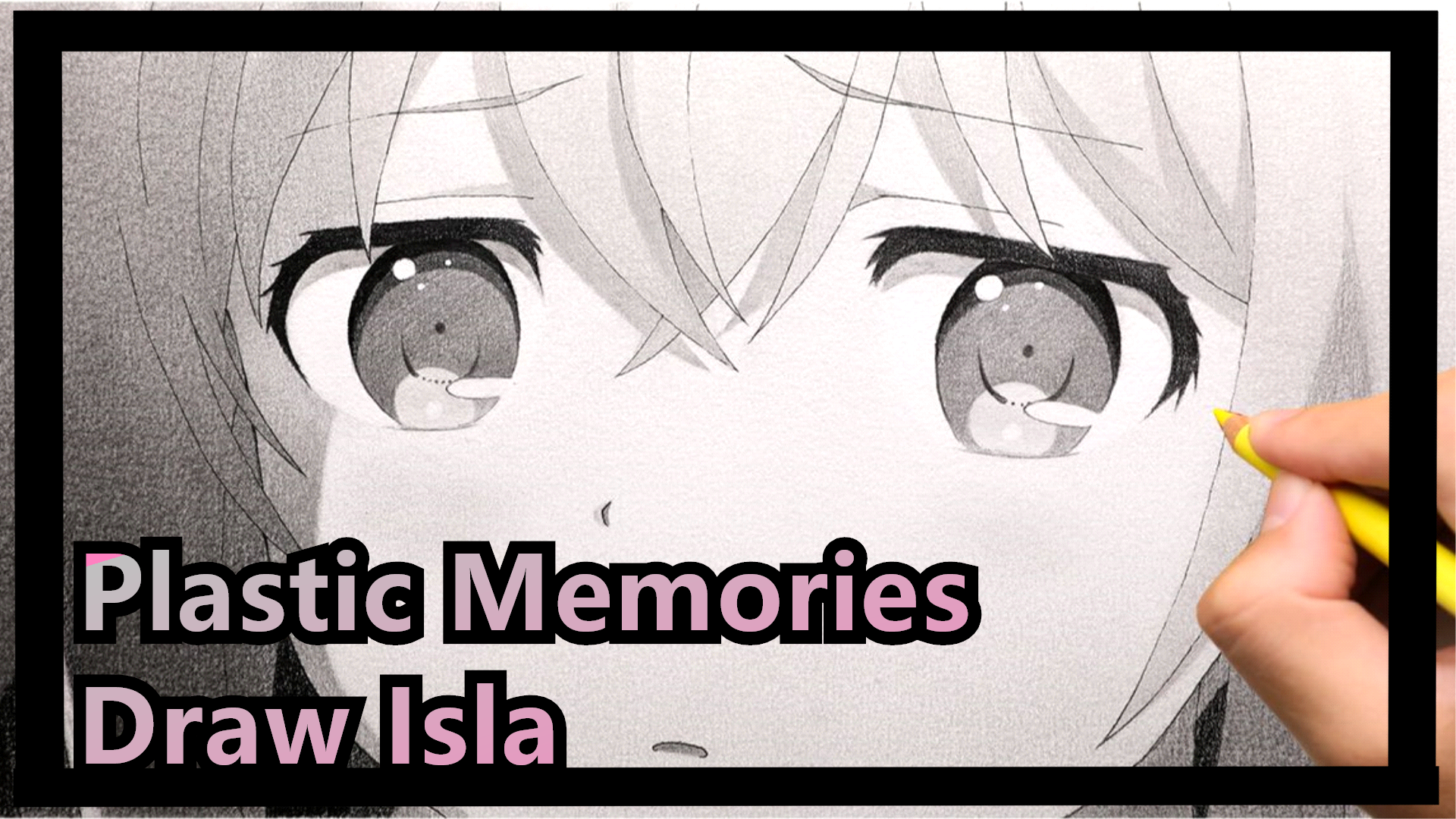 Plastic Memories - OST - Isla 