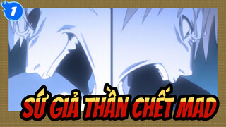 [Sứ giả thần chết] [Kurosaki Ichigo] Tôi chỉ muốn được trở thành anh, không gì hơn_1