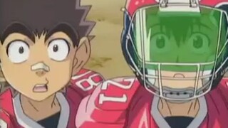 Eyeshield 21 ไอ้หนูไต้ฝุ่นมะกันบอล ตอนที่ 23 พากย์ไทย