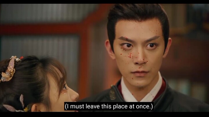 🇨🇳Governor's Secret Love EP4 [ENG SUB]