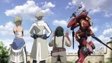 Knights And Magic Episode 5