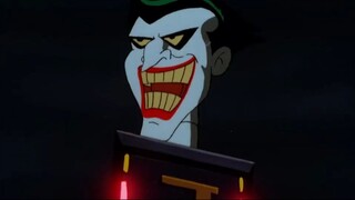 Batman The Animated Series - S1E41 - Joker's Wild