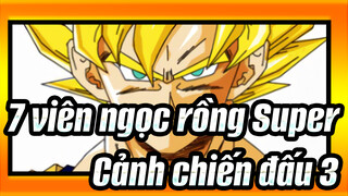 [7 viên ngọc rồng Super/AMV] Cảnh chiến đấu 3