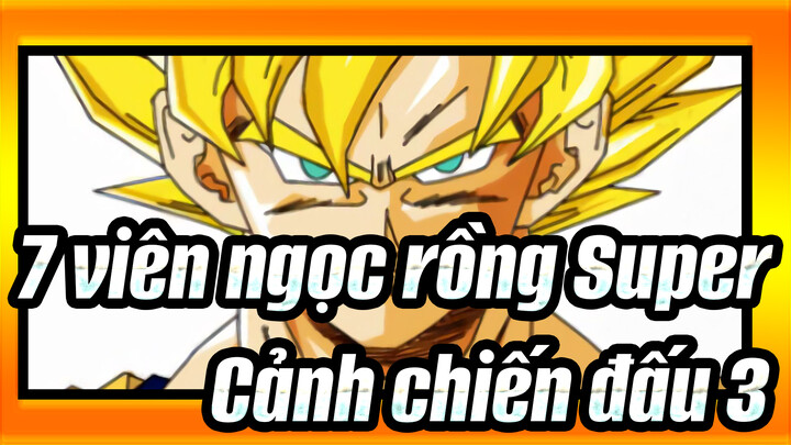 Ký ức tuổi thơ về Goku Siêu Saiyan sẽ luôn ở trong trái tim mỗi fan Dragon Ball. Cùng chiêm ngưỡng lại những hình ảnh đẹp và đầy nghĩa của anh hùng trong tình thế cực đại và không thể đánh bại!