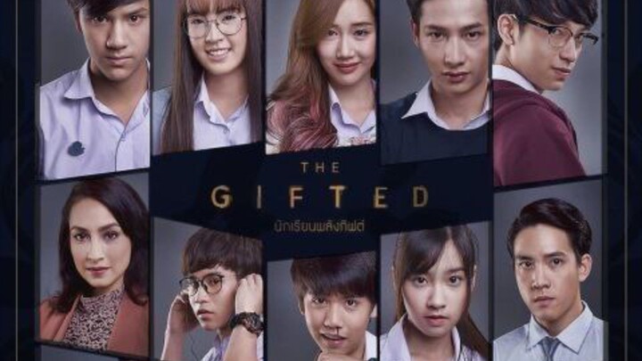 The gifted episode 12 indo subtitles