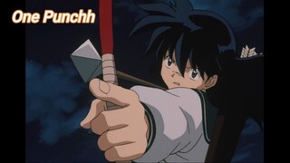 InuYasha (Short Ep 61) - Phá hủy kết giới #Inuyasha