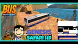 Genesis Transport Service Inc.(skin) | Bus Simulator Ultimate | Pinoy Gaming Channel