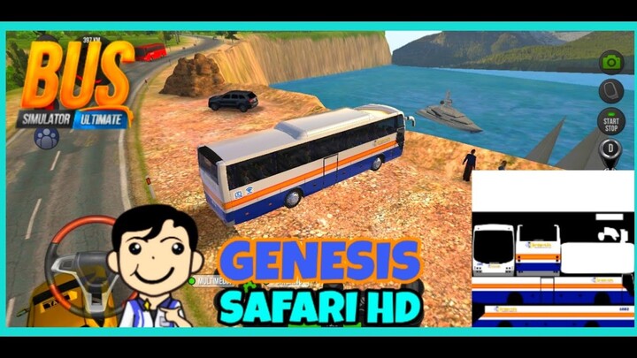 Bus Simulator Indonesia - Honda Beat Mod | Android Gameplay | Pinoy Gaming Channel - Bilibili Bus Simulator Indonesia - Honda Beat Mod | Android Gameplay | Pinoy Gaming Channel - Bilibili