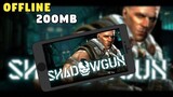 Shadow Gun 3rd Person Game Apk (size 200mb) Offline for Android