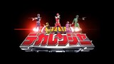 Tokusou Sentai Dekaranger Theme Song