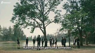 Home School 2023 - Ep 02 (Sub Indonesia)
