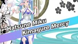 [Hatsune Miku/MMD] Miku&Haku - Kimagure Mercy