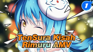 [TenSura] Rimuru Hidup! - Lihat kembali Kisah Rimuru di Ruang Satu Lagu!_1