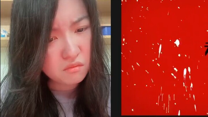 [ตัวอย่างปฏิกิริยาตอนที่ 1] การผสมผสานระหว่างตอน ละคร และช็อตพิเศษ