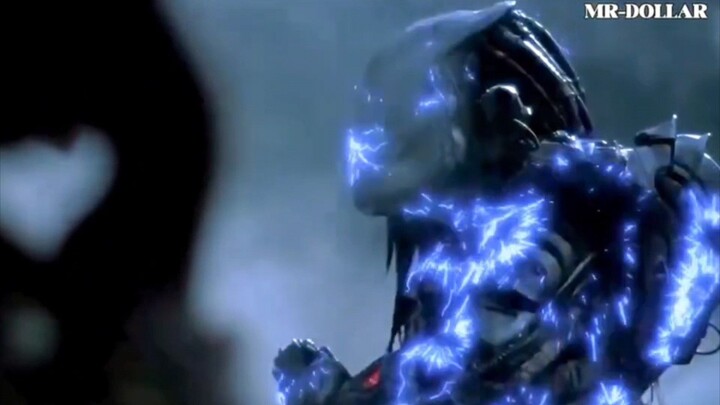 predator