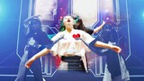 [Final 2021BDF] Siyou & Swaying Alone [Versi Langsung Koreografi Asli]
