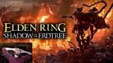 Asmongold Reacts to ELDEN RING Shadow of the Erdtree Story Trailer