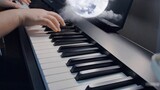 【LASER】Lagu debut FOCUS ON YOU丨 Cover piano dengan lembaran musik