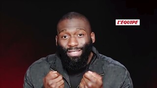 Cedric Doumbe accepte un combat avec Baki "Vous voulez que j'abatte l'avenir du MMA Français ?"