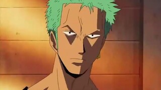 LAS PALABRAS DEL VICECAPITAN ZORO. _ ONE PIECE