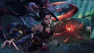 Pesona Hanabi Revamp