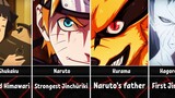 Interesting Facts about Jinchuuriki and their Tailed Beasts in Naruto & Boruto