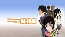 NHK Ni Youkoso! Eps 5 Sub Indo