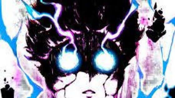 Mob 100% Psycho - Dreams of Divinity