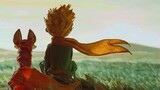 [The Little Prince] "Rapat belum tentu membuahkan hasil, tapi harus bermakna."