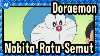 Doraemon|[EP,Baru,483],Video,Spesial-Nobita&Ratu,Semut_4