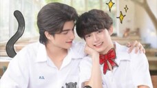 บอกกรงๆ ว่ารักเธอ EP.5