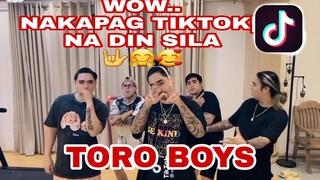 TORO BOYS | TORO FAMILY | TIKTOK COMPILATION | MOMMY TONI FOWLER | TONI FOWLER